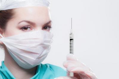 Пункт вакцинации начнёт работать у ТЦ «Глобуса» в Рязани